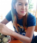 Rencontre Femme Thaïlande à บางละมุง : Rungthong, 45 ans
